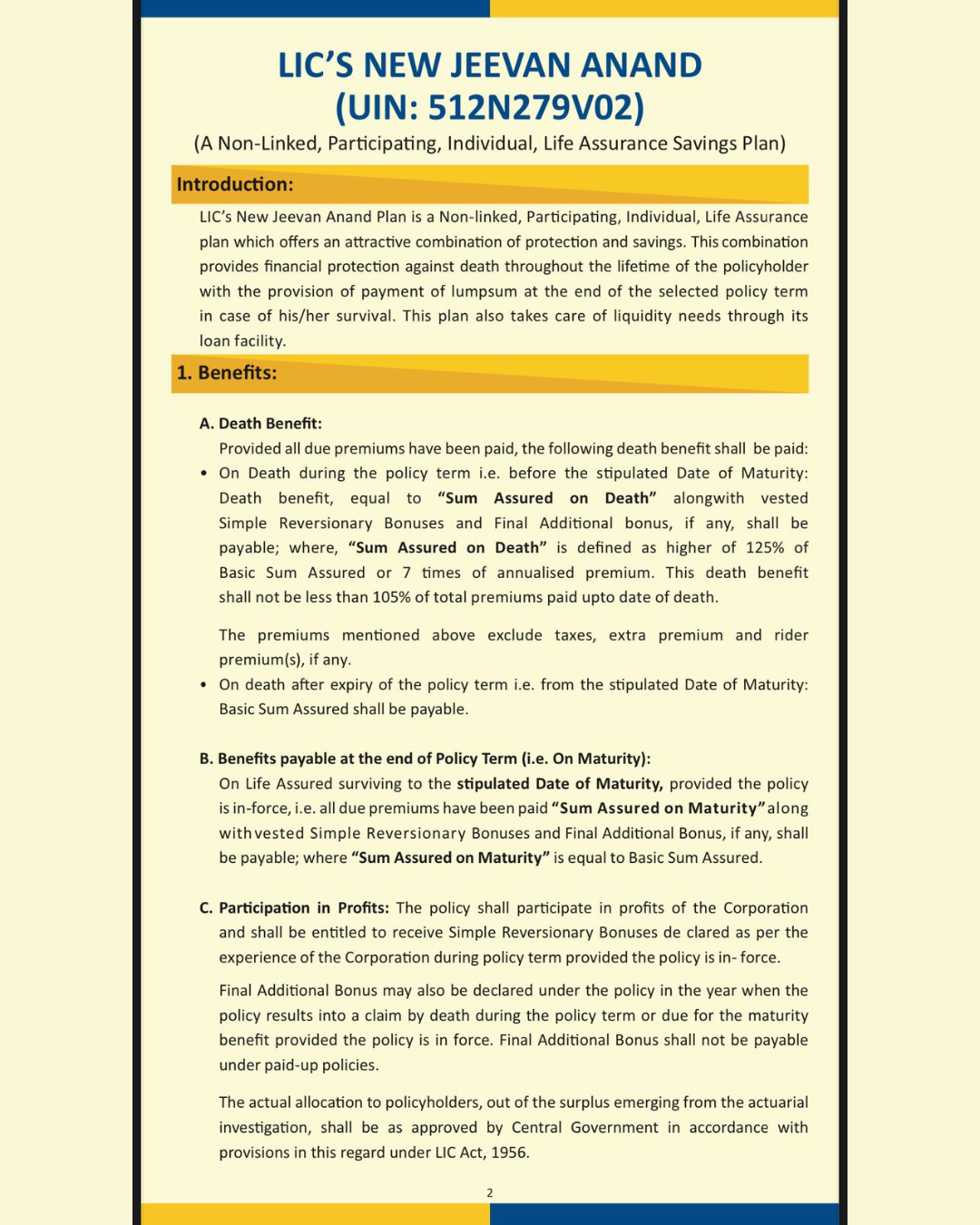 Jeevan-Anand Image 2