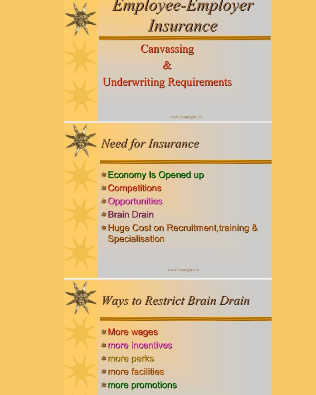 Employee-Employer Insurance Image 1