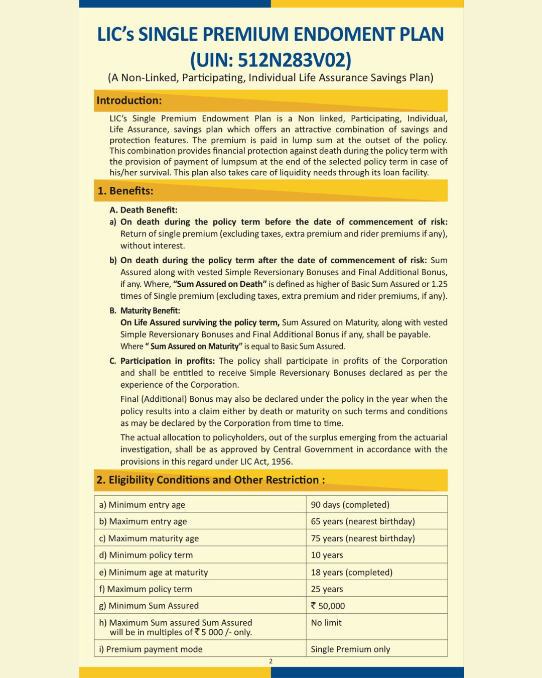 Single-Endoment Image 2