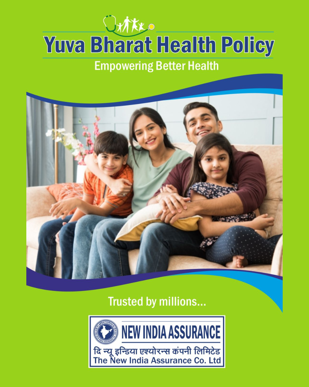 Yuva Bharat Health Image 1